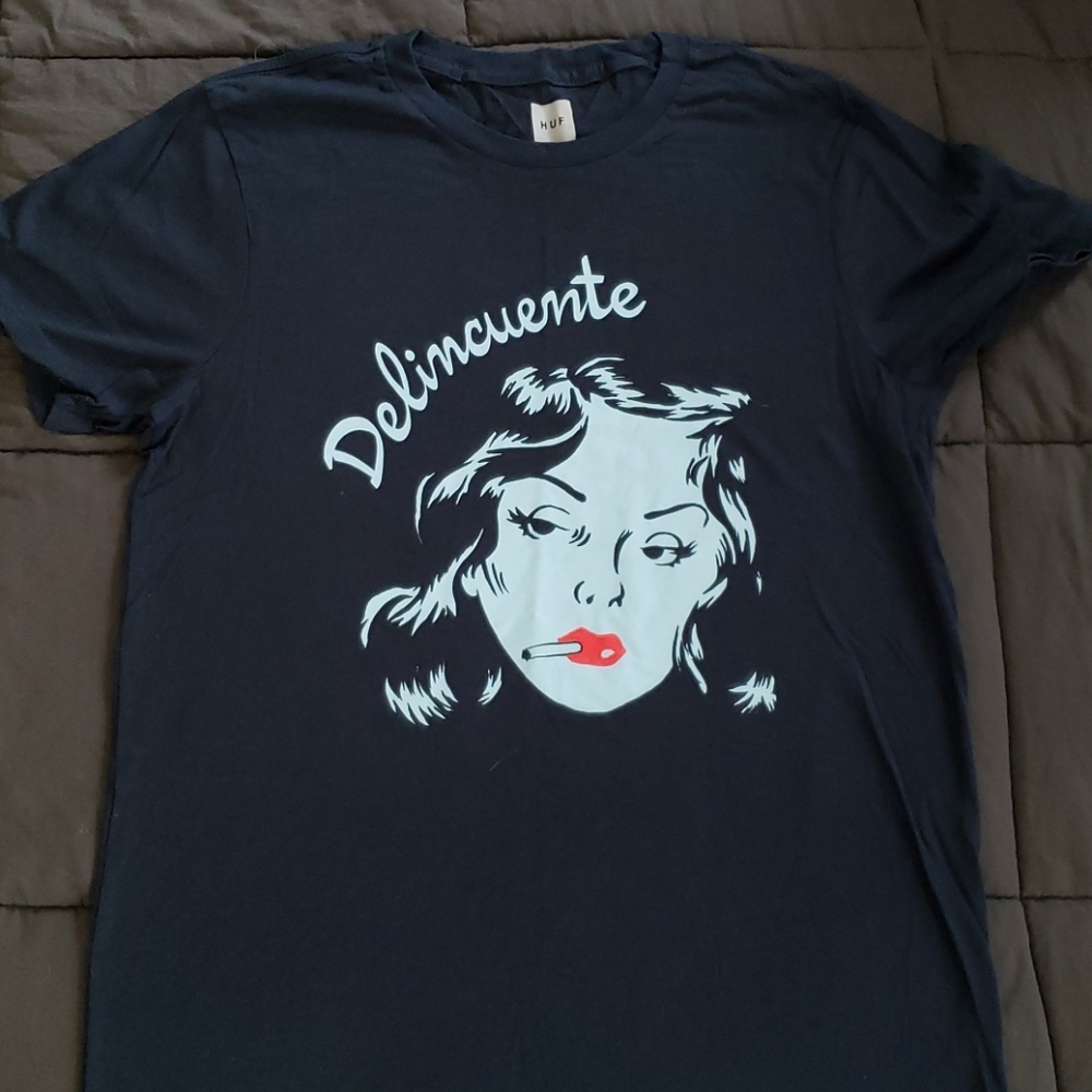 HUF T-Shirt